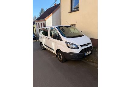 Ford Transit Custom Gebrauchtwagen