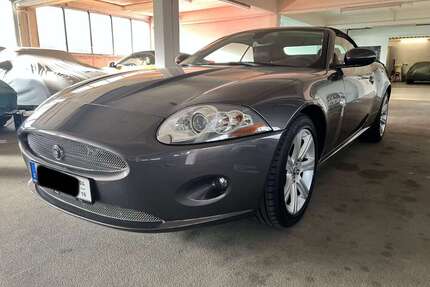 Jaguar XK Gebrauchtwagen