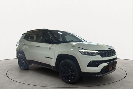 Jeep Compass Gebrauchtwagen