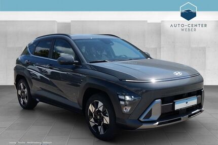 Hyundai KONA Gebrauchtwagen