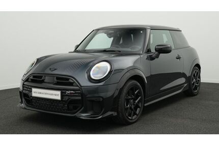 Mini Cooper C Gebrauchtwagen