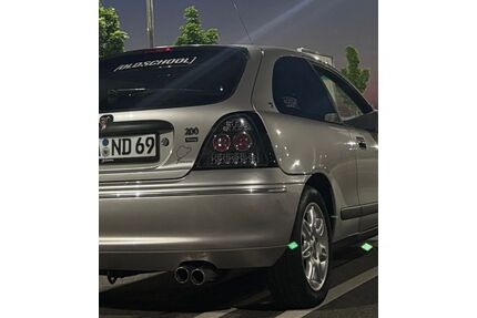 Rover 214 Gebrauchtwagen