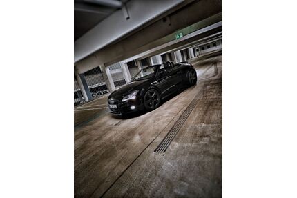 Audi TT Gebrauchtwagen
