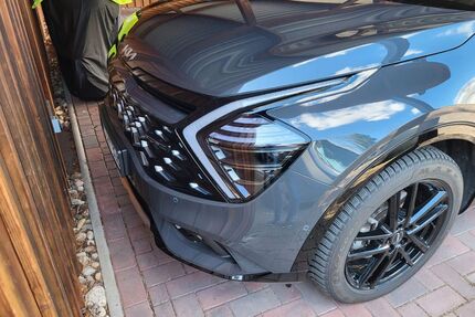 Kia Sportage Gebrauchtwagen