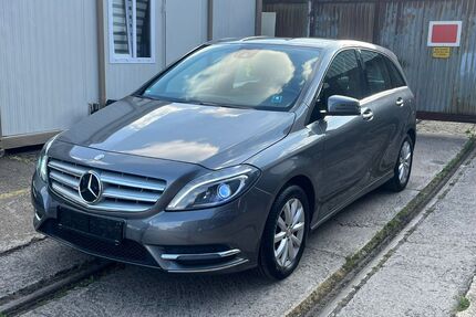 Mercedes-Benz B 200 Gebrauchtwagen
