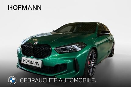 BMW M135 Gebrauchtwagen