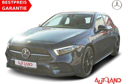 Mercedes-Benz A 200 Gebrauchtwagen