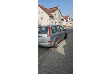 Ford C-Max Gebrauchtwagen