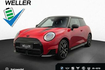 Mini Cooper SE Gebrauchtwagen