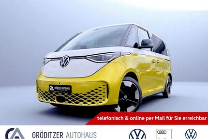VW ID. Buzz Gebrauchtwagen