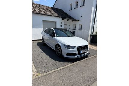 Audi S3 Gebrauchtwagen