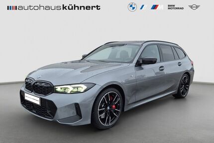 BMW M340d Gebrauchtwagen