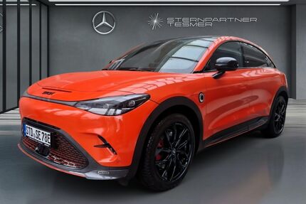 Smart #3 Gebrauchtwagen