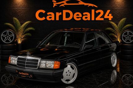 Mercedes-Benz 190 Gebrauchtwagen