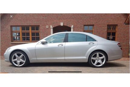 Mercedes-Benz S 320 Gebrauchtwagen