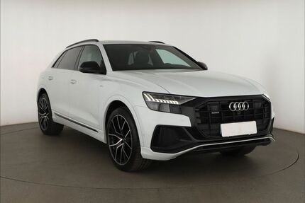 Audi Q8 Gebrauchtwagen