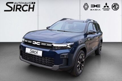 Dacia Bigster Gebrauchtwagen