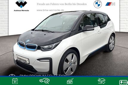 BMW i3 Gebrauchtwagen