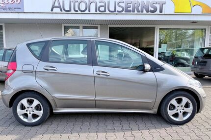 Mercedes-Benz A 150 Gebrauchtwagen