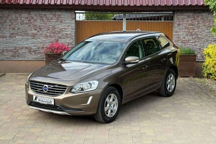 Volvo XC60 Gebrauchtwagen
