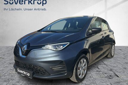 Renault ZOE Gebrauchtwagen