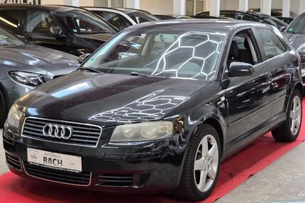 Audi A3 Gebrauchtwagen