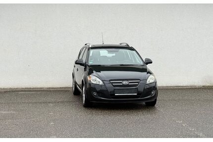Kia ceed / Ceed Gebrauchtwagen