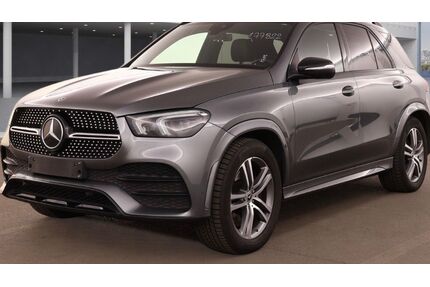 Mercedes-Benz GLE 450 Gebrauchtwagen