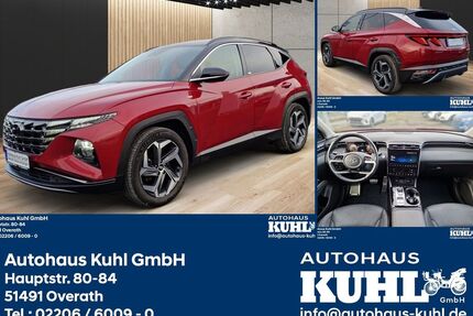 Hyundai TUCSON Gebrauchtwagen