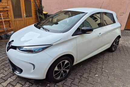 Renault ZOE Gebrauchtwagen