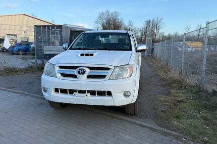 Toyota Hilux Gebrauchtwagen