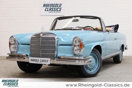 Mercedes-Benz 250 Gebrauchtwagen