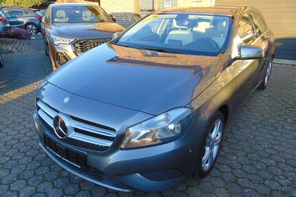Mercedes-Benz A 180 Gebrauchtwagen