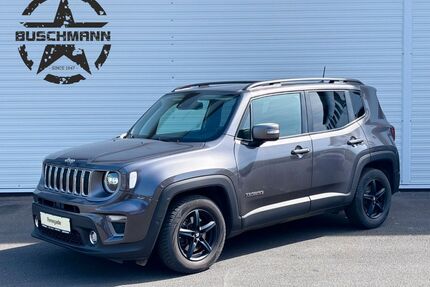 Jeep Renegade Gebrauchtwagen