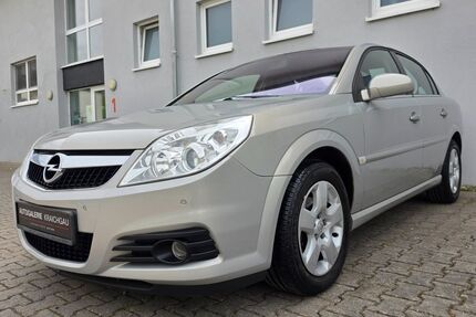 Opel Vectra Gebrauchtwagen