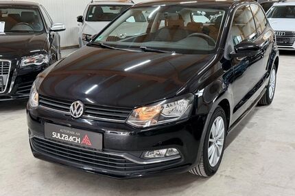 VW Polo Gebrauchtwagen