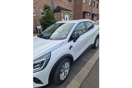 Mitsubishi ASX Gebrauchtwagen