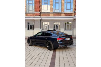 Audi A5 Gebrauchtwagen