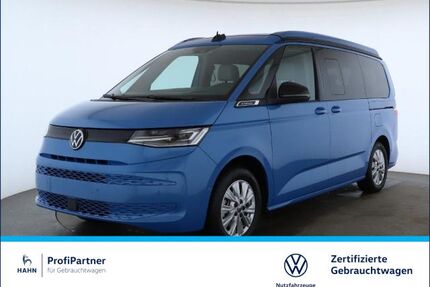 VW T7 California Gebrauchtwagen