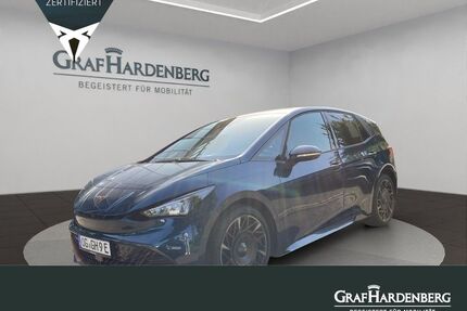 Cupra Born Gebrauchtwagen