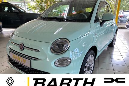 Fiat 500C Gebrauchtwagen