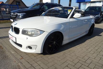 BMW 118 Gebrauchtwagen