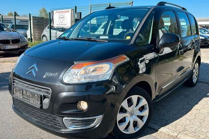 Citroen C3 Gebrauchtwagen