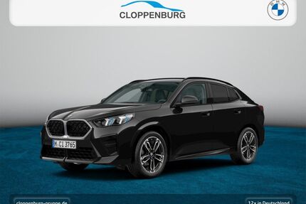 BMW X2 Gebrauchtwagen