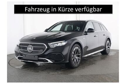 Mercedes-Benz E 300 Gebrauchtwagen