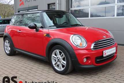 Mini Cooper Gebrauchtwagen