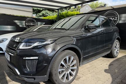 Land Rover Range Rover Evoque Gebrauchtwagen