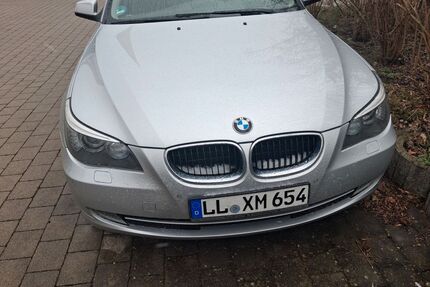 BMW 520 Gebrauchtwagen