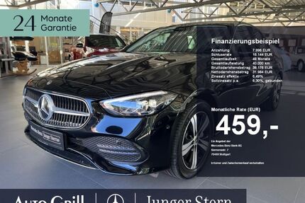 Mercedes-Benz C 300 Gebrauchtwagen