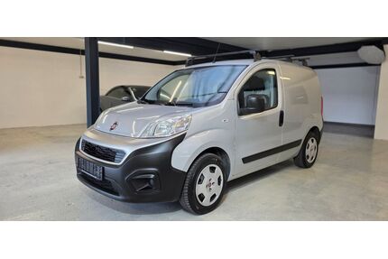 Fiat Fiorino Gebrauchtwagen